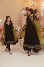 Reena Mother Daughter Combo