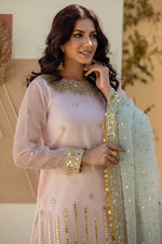 Blush Pink