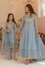 Komal Mother Daughter Combo