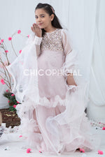Numeru Uno Pink Kids