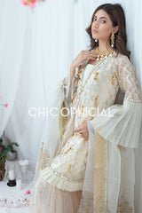 Ivory Elegance