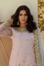 Blush Pink