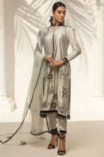 Shine Grey