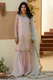 Blush Pink