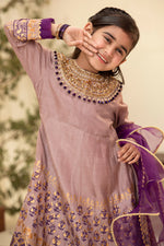 Dove Purple Kids