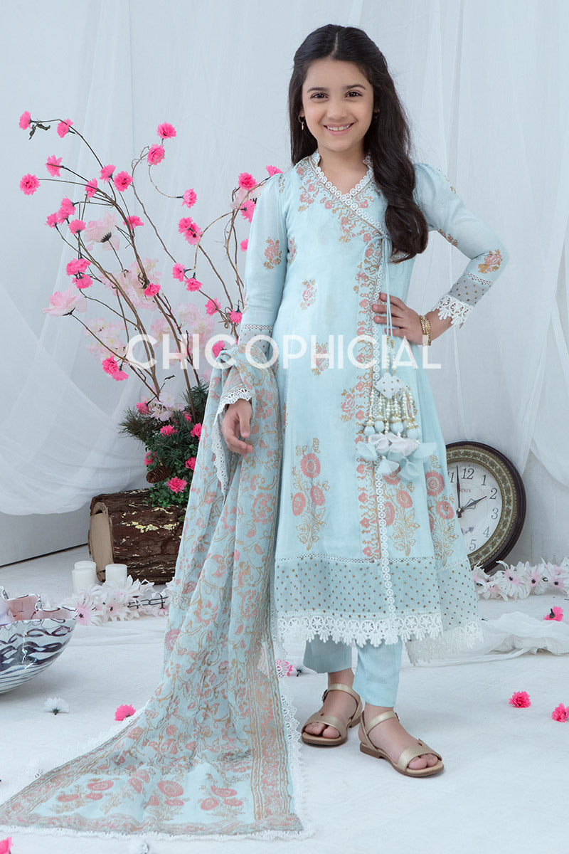 Khaadi kids clearance eid collection 2019