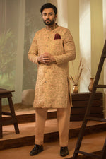 Lux Fon Sherwani