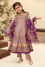 Dove Purple Kids