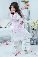 Cloud Pink Kids