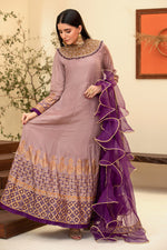 Dove Purple