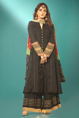Chunri Black