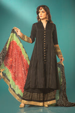 Chunri Black