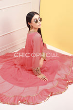 Coral Crush