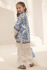 Oriental blossom kids