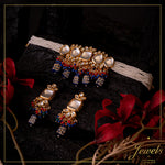 Eden Choker set