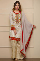 Festive Look