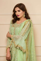 Splendid Green