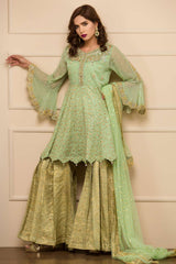 Splendid Green