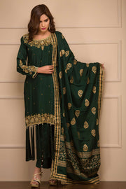 Graceful Green