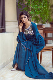 ARAB DIVA