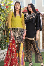 Mayun Bride