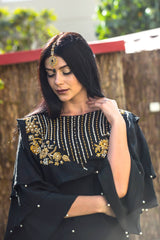 Black Divine