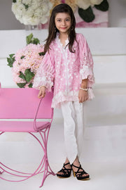 Crystal Pink kids