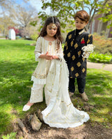 Pristine kids
