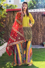 Mayun Bride