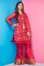 Ravishing Red